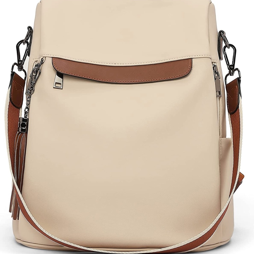 Backpack purse